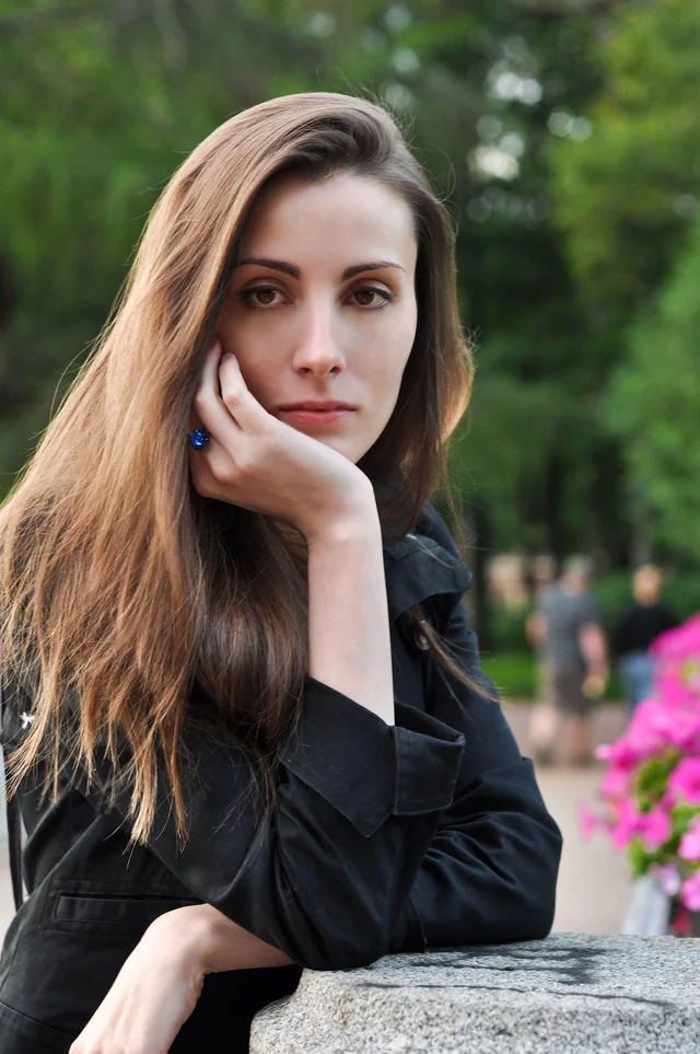 Svetlana Malkina's photo