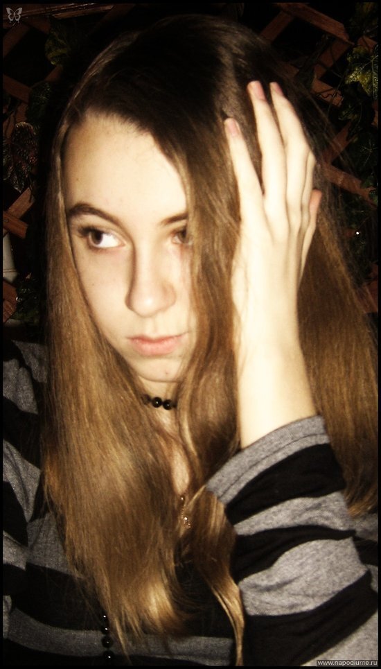 Фото Margarita Korolyeva