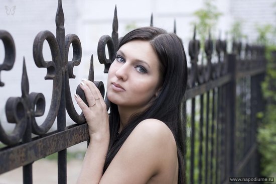 Фото Юлиана Николаева