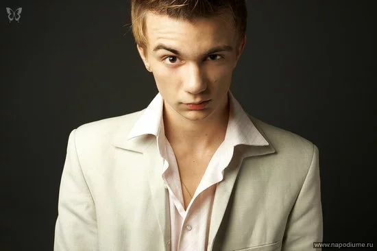 Aleksandr Galaj's photo