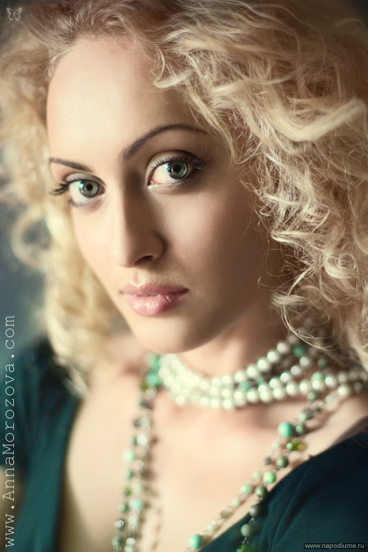Фото Аня Морозова