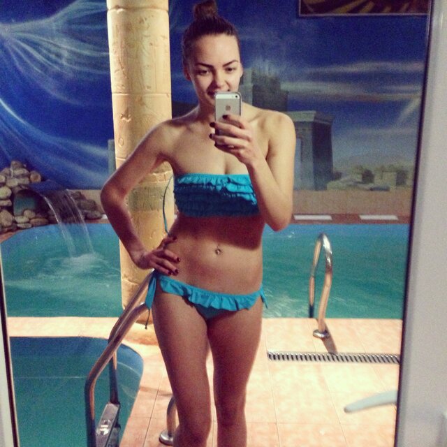 Foto Aleksandra Malaa