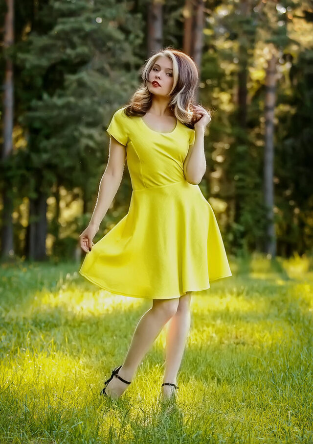 Фото Мария Константинова
