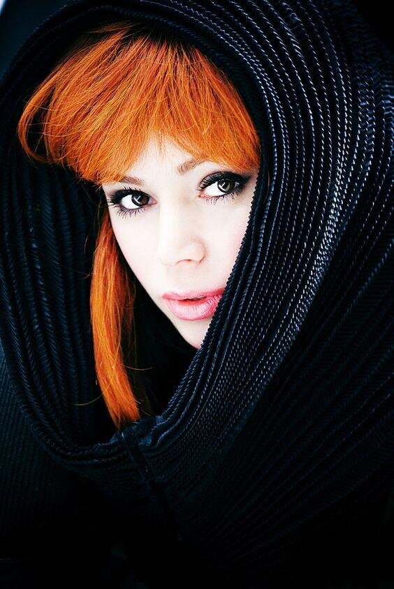 Фото Henriette Mielke