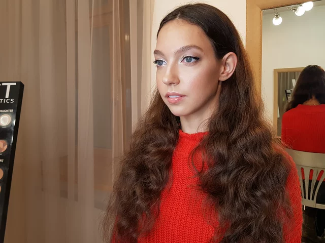 Karina Kovaleva的照片
