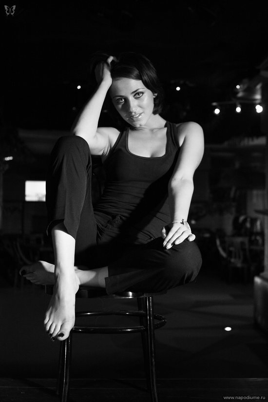 Фото Katarina Shaburova