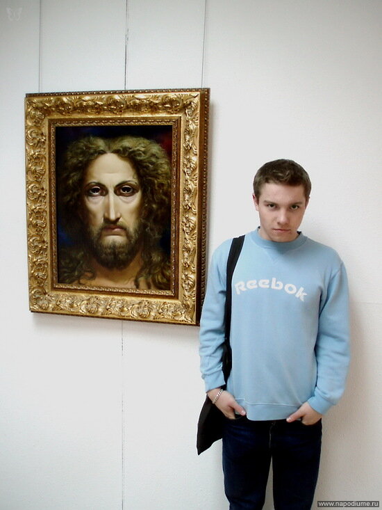 Фото Пашечка Максимович