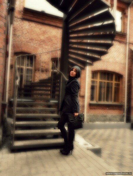 Фото Aly Mystery