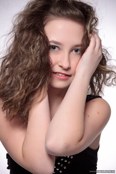 Фото Алина Образцова