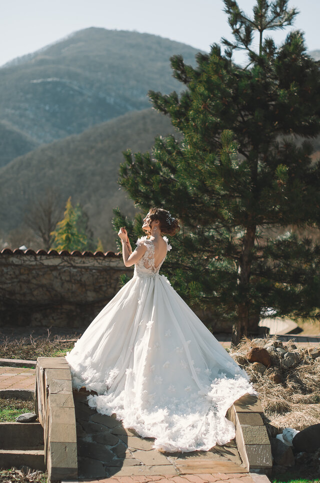 Фото Кристина kristal4ik_ph Колодей