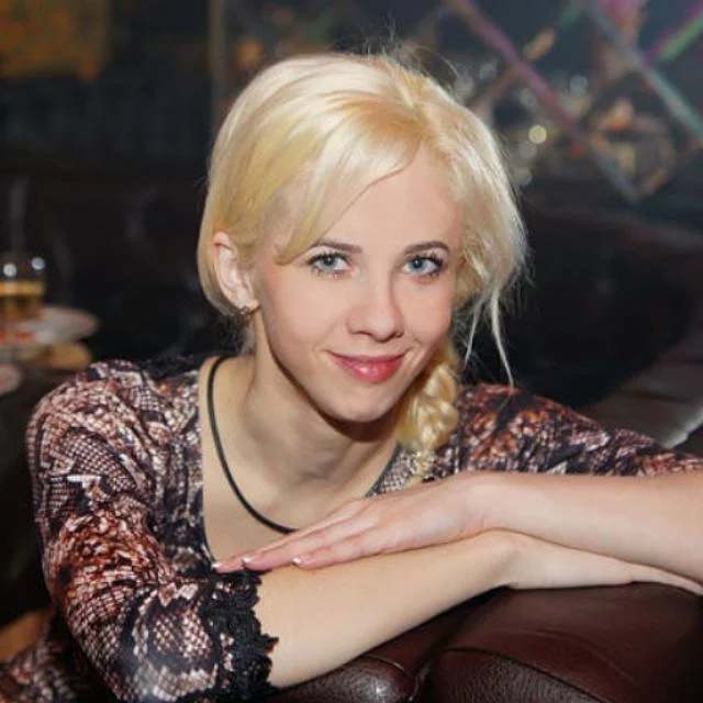Foto Irina Guseva