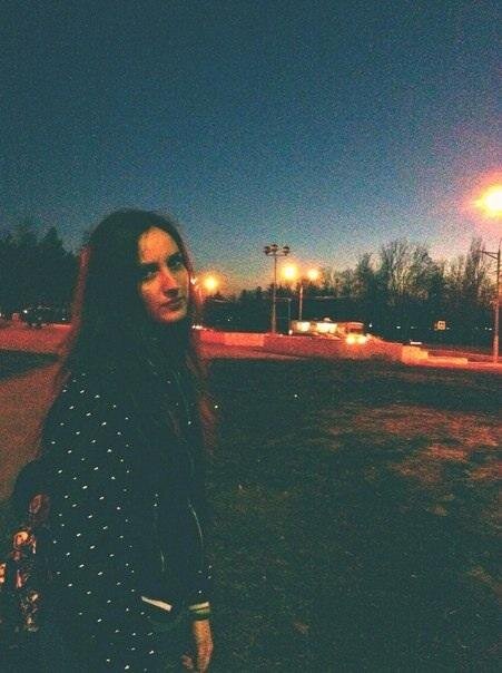 Фото Оксана Григорьева
