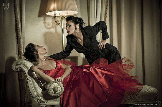 Фото Slinky-Aleksandr Lishchinskiy