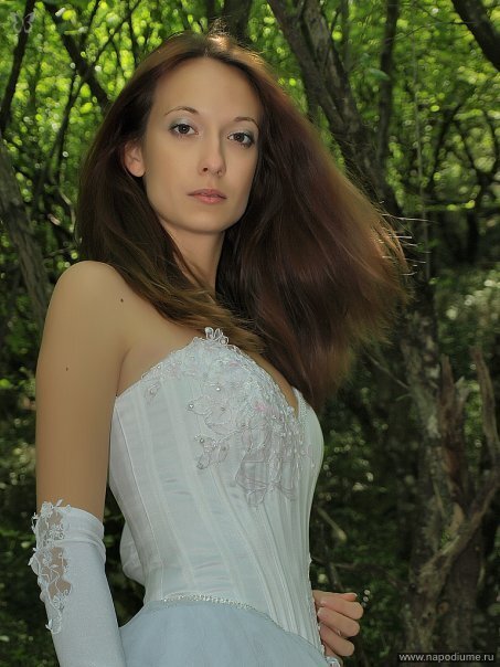 Фото Любовь Ларина