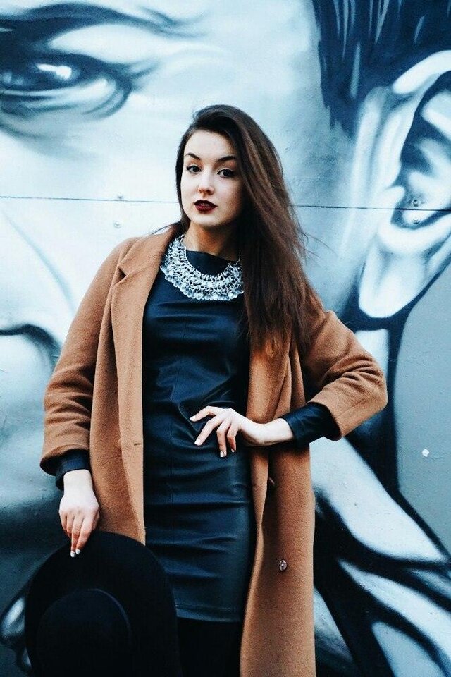 Фото Елизавета lizabrekkue Кудиова