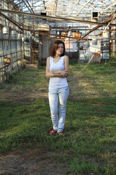 Foto Nina Galaj