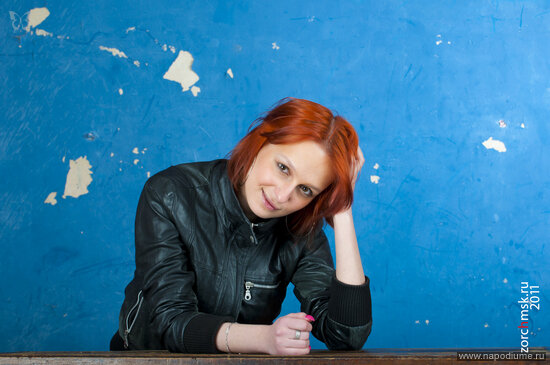 Foto Yashkova Tata