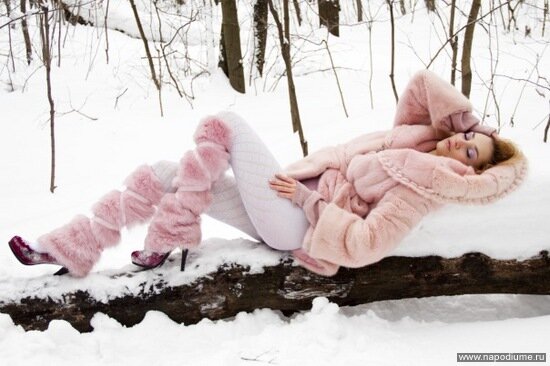 Фото Alisia Voos