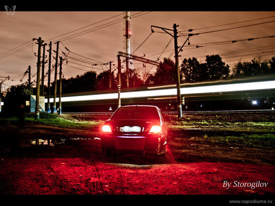 Фото Alexander Storogilov