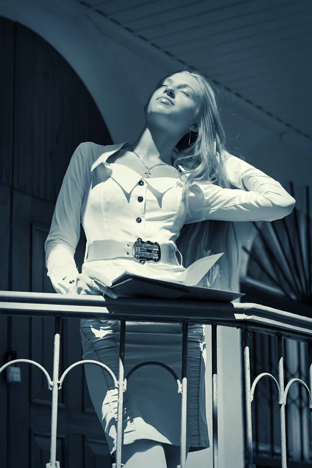 Ksenija Bogatova's photo