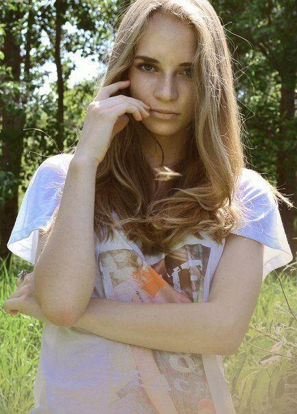 Фото Clarence Clarence Model Agency