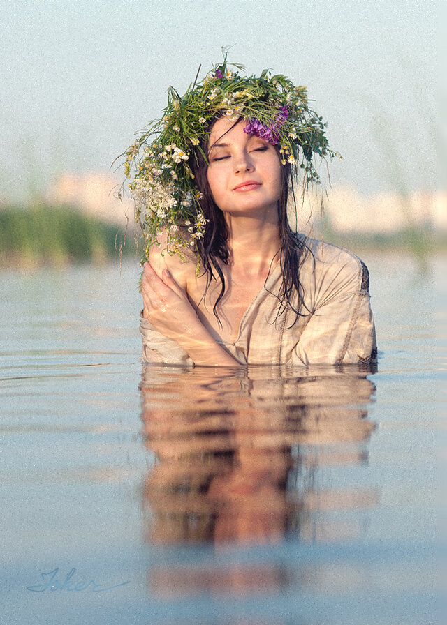 Фото Denis Lomtev