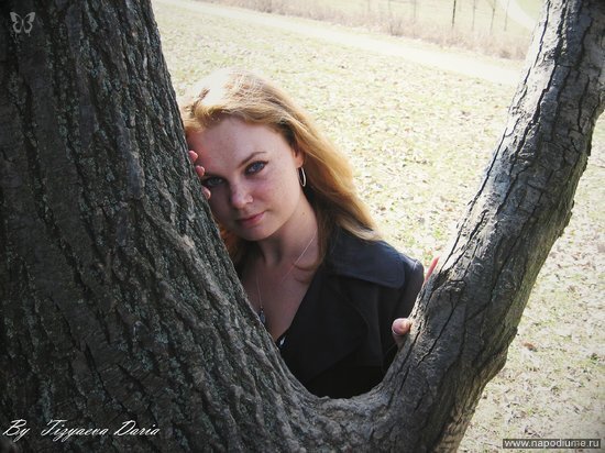 Фото Марина Постникова