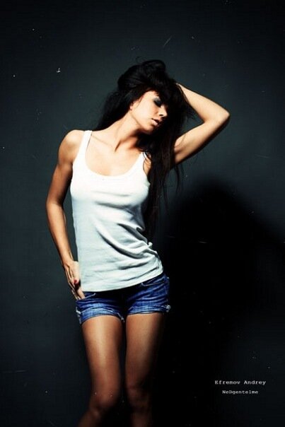 Фото maria haustova