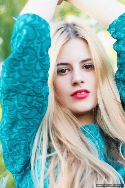 Фото Olya Belka