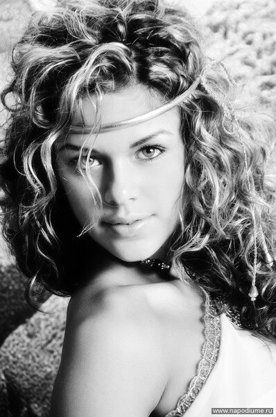 Фото Nataliay Kravtsova