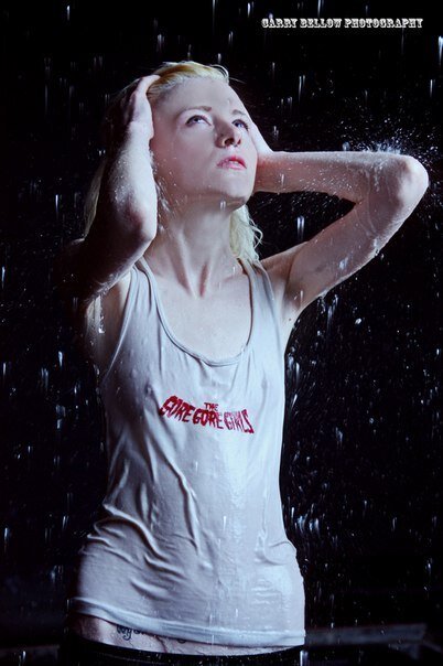 Фото Карина Вишневая