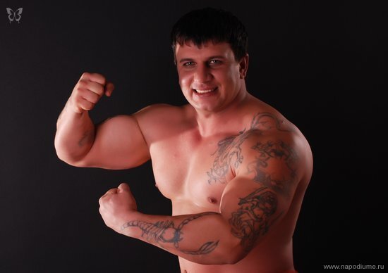 Фото Дмитрий Павловский