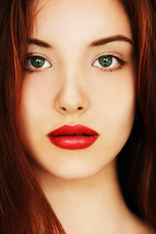 Anna Markova's photo
