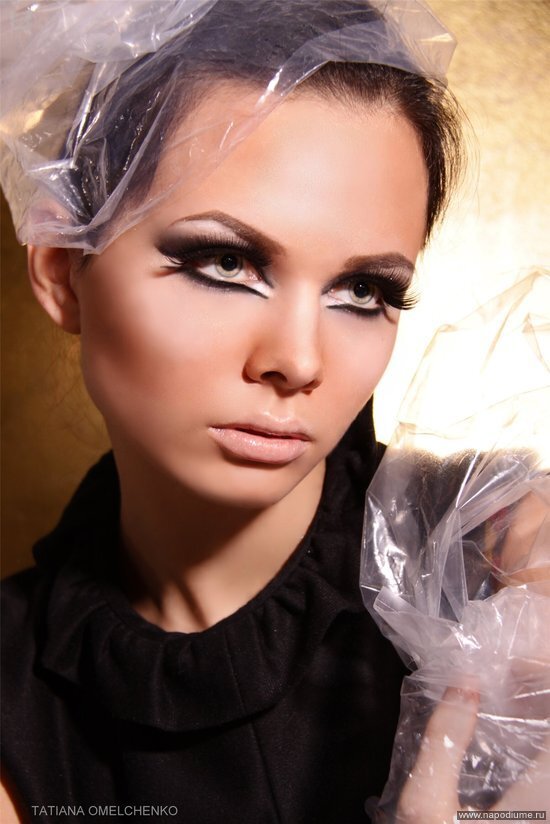 Beauty,  Fashion,  портрет