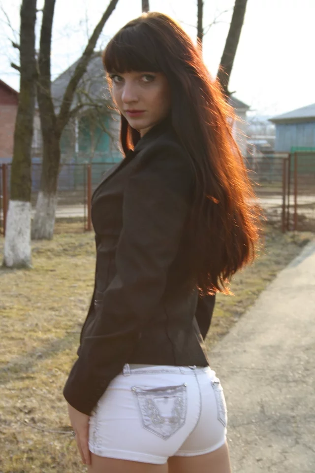Anna Vorotnik's photo