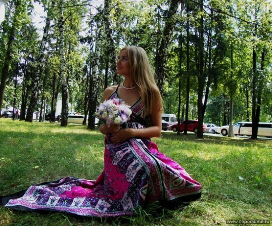 Фото Анна Annet Куколева