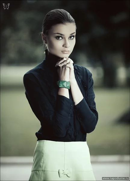 Andrej Solomencev的照片