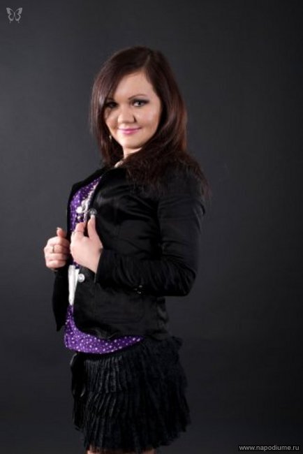 Фото Xeniya Vlasenko