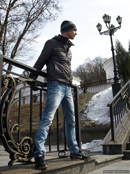Фото Сергей Ветров
