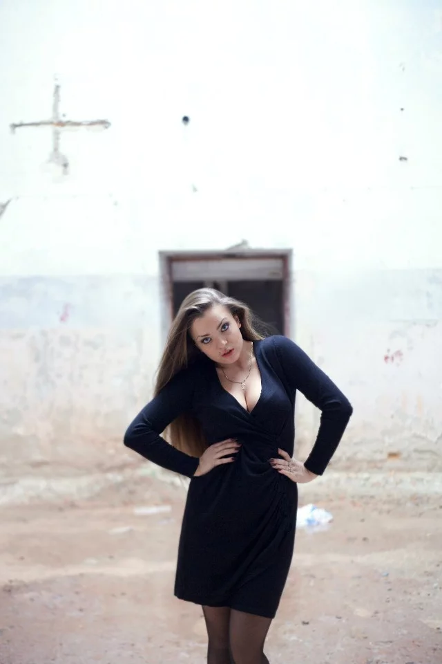 Anastasia Korzun's photo