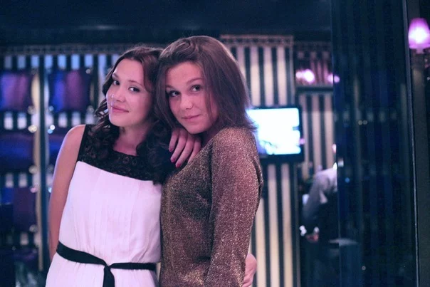 Liza Olejnik's photo