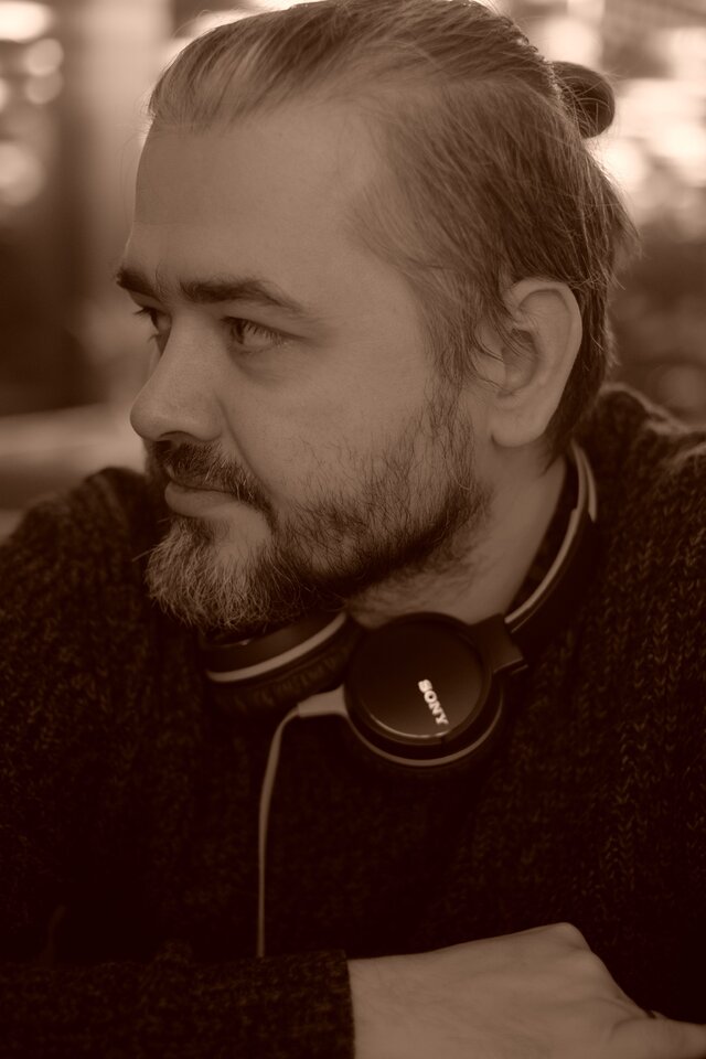 Фото Stepan Voronkov