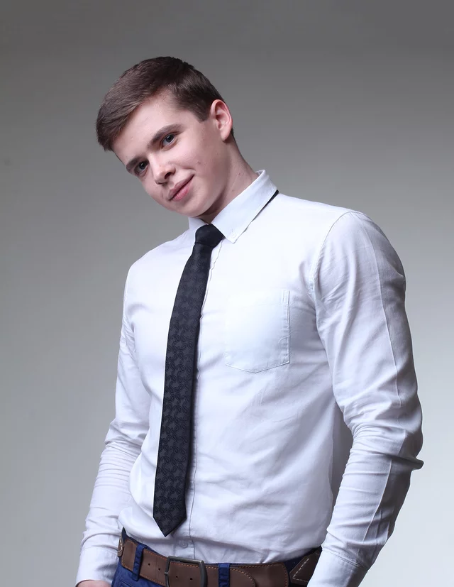 Vladislav Belenov's photo