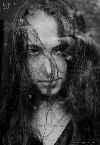 Фото Елена Комарова