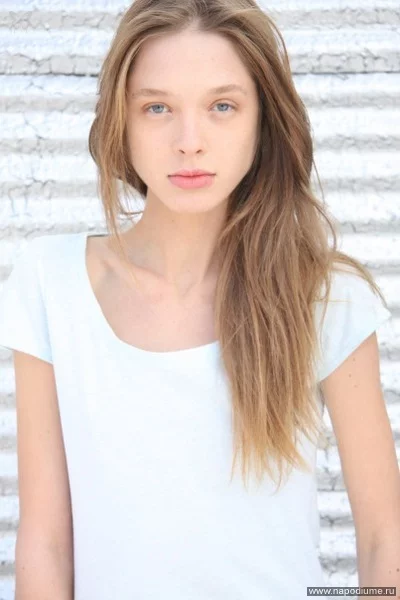 Фото Zanna Dorozkina
