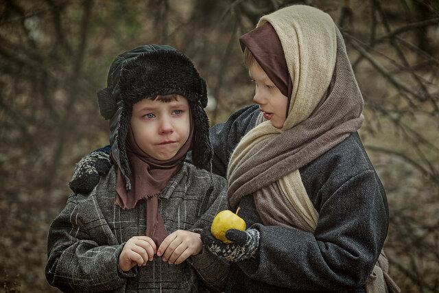 Фото Аркадий Краснояров