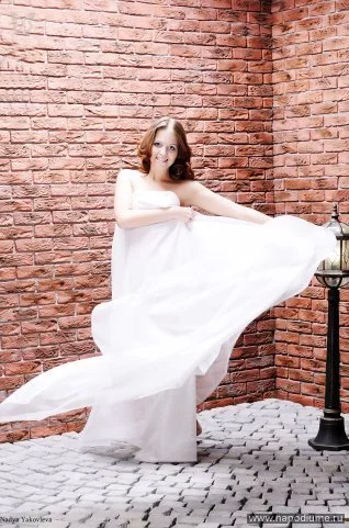 Valentina Visnevskaa's photo