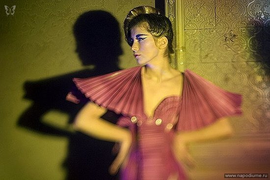Фото Evgenia Rushai