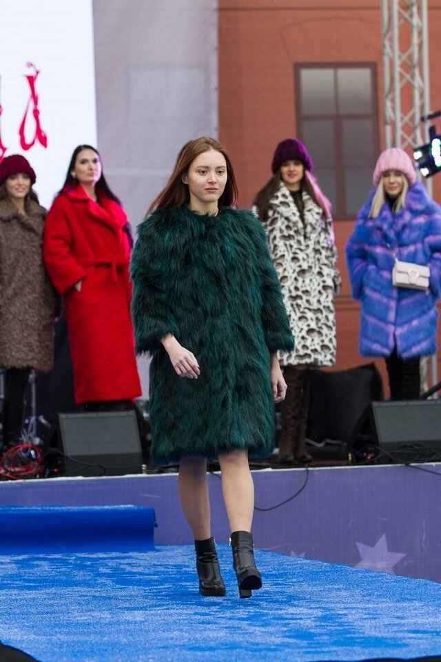 Фото Мира Лисичкина