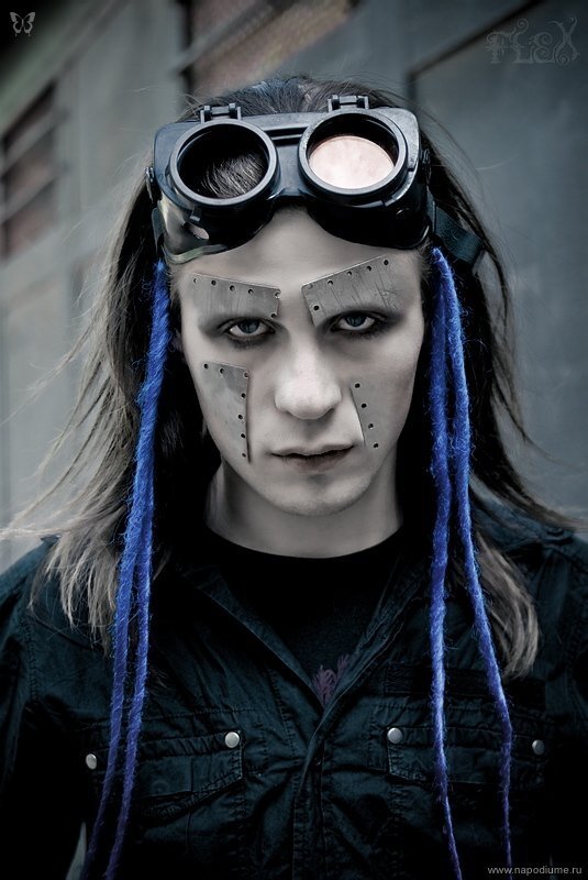 Фото Jack Ripper